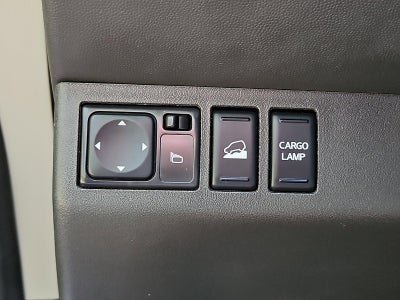 2017 Nissan Frontier SV V6 KING CAB®