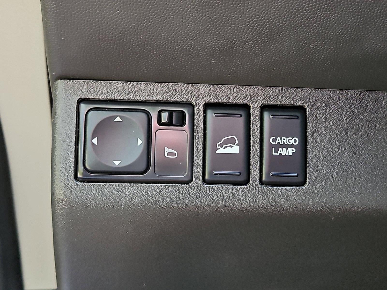 2017 Nissan Frontier SV V6 KING CAB®