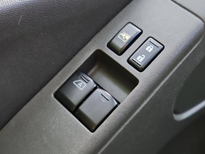 2017 Nissan Frontier SV V6 KING CAB®