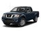 2017 Nissan Frontier SV V6 KING CAB®