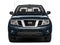 2017 Nissan Frontier SV V6 KING CAB®