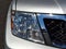 2017 Nissan Frontier 2017.5 Crew Cab 4x4 S Auto