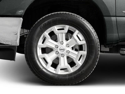 2016 Nissan Titan XD 2WD Crew Cab SL Diesel