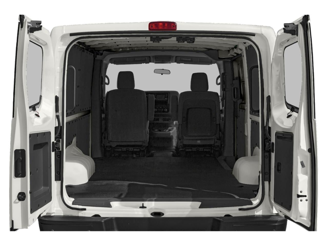 2018 Nissan NV Cargo NV1500 Standard Roof V6 SV