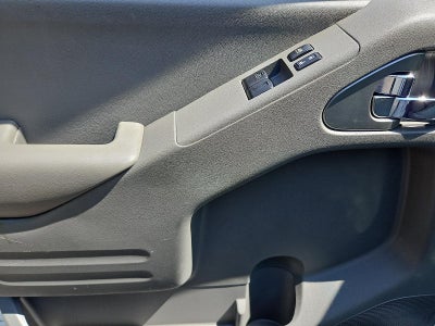 2020 Nissan Frontier King Cab® S