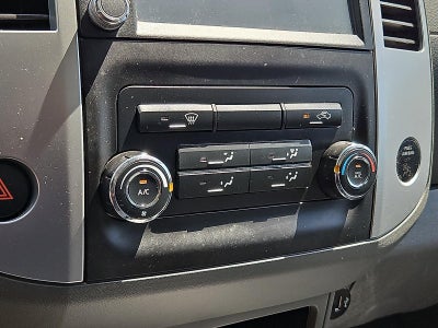 2020 Nissan Frontier King Cab® S