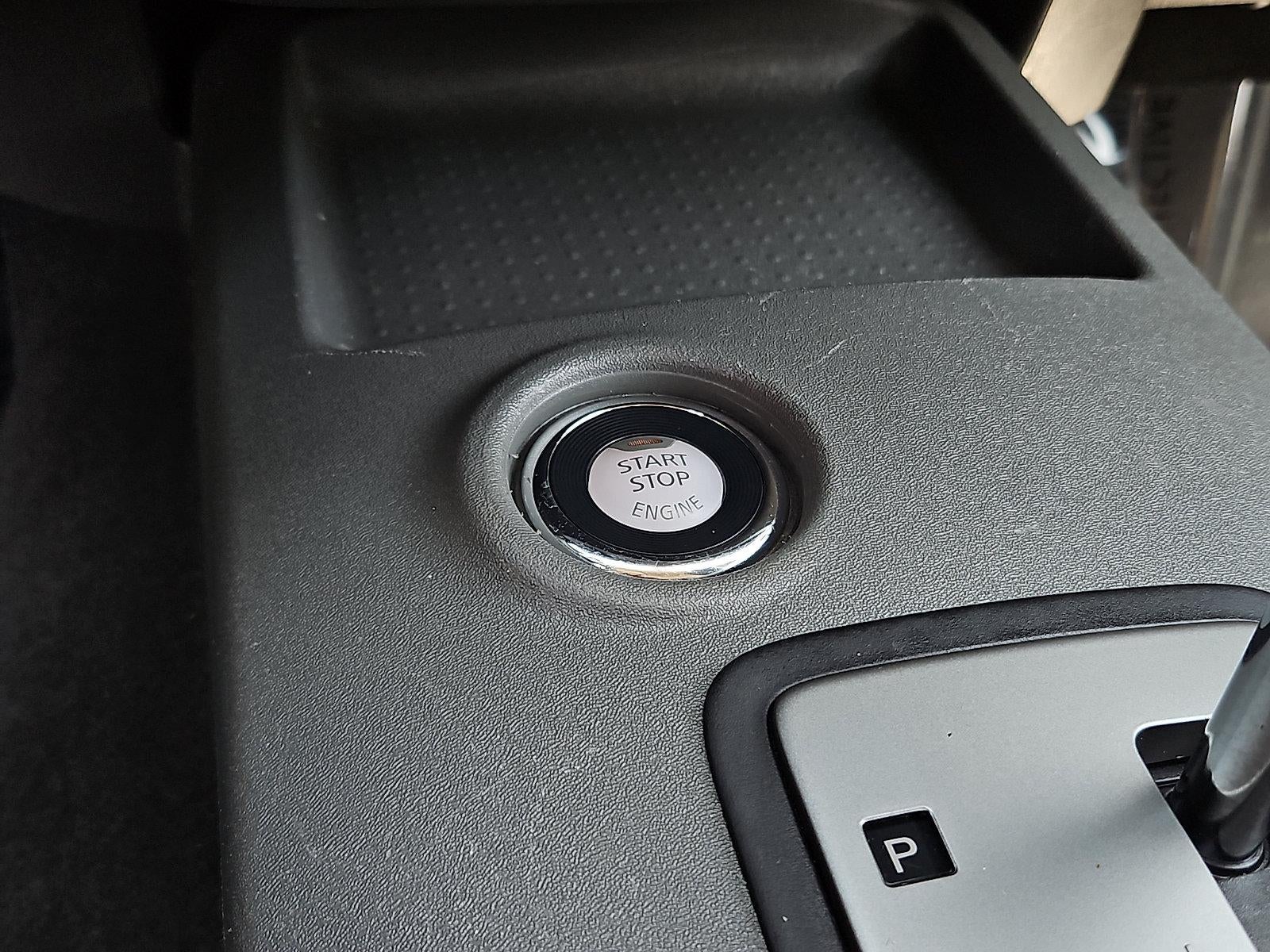 2020 Nissan Frontier King Cab® S