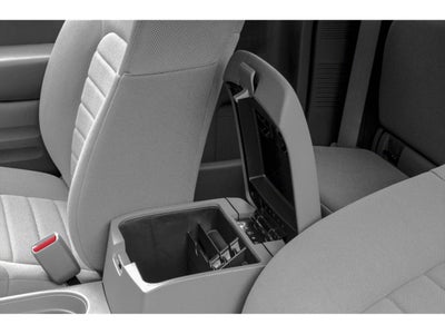 2020 Nissan Frontier King Cab® S