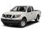 2020 Nissan Frontier King Cab® S