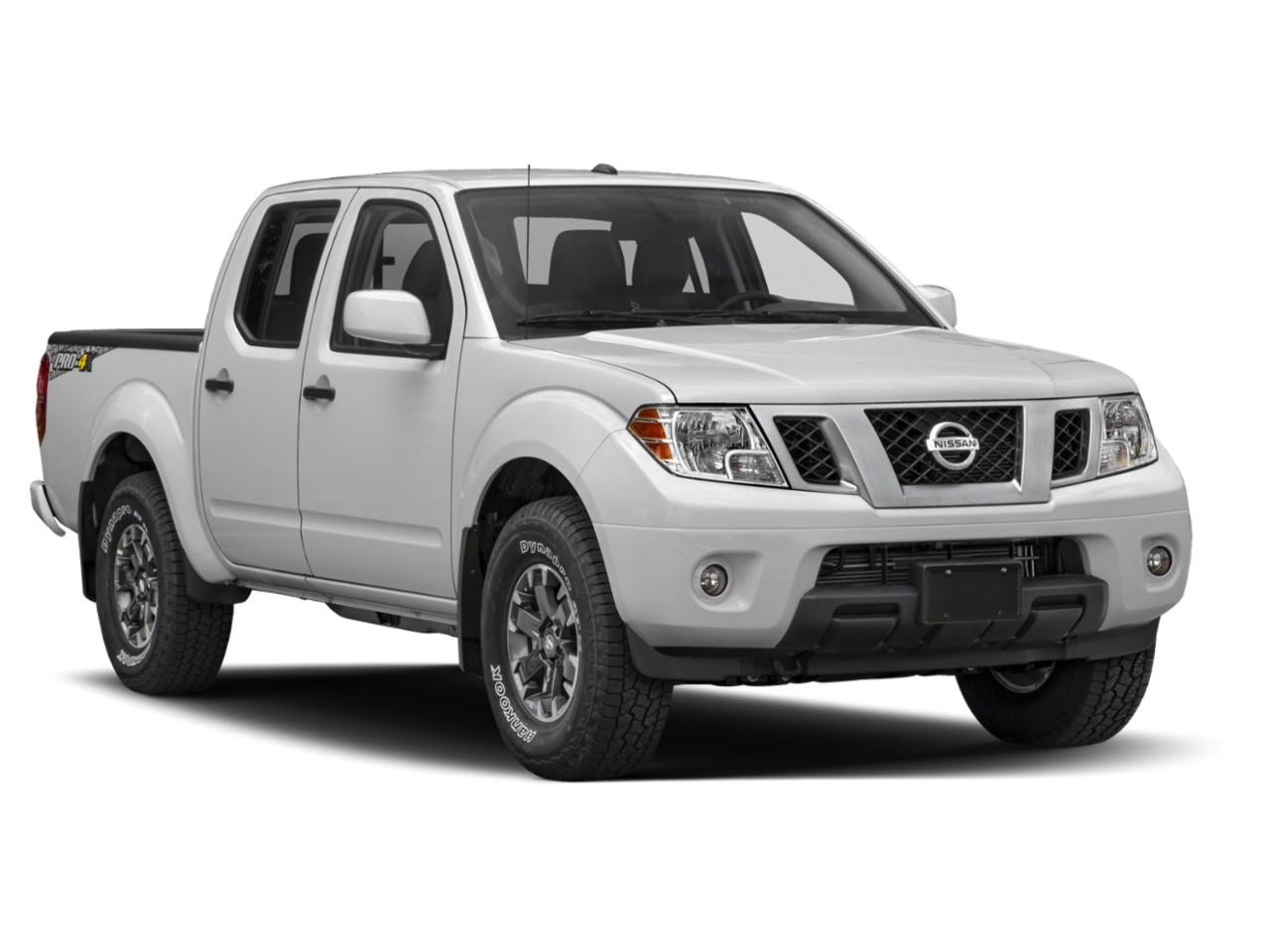 2020 Nissan Frontier King Cab® S