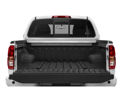 2021 Nissan Frontier Crew Cab PRO-4X®