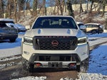 2023 Nissan Frontier Crew Cab PRO-4X®