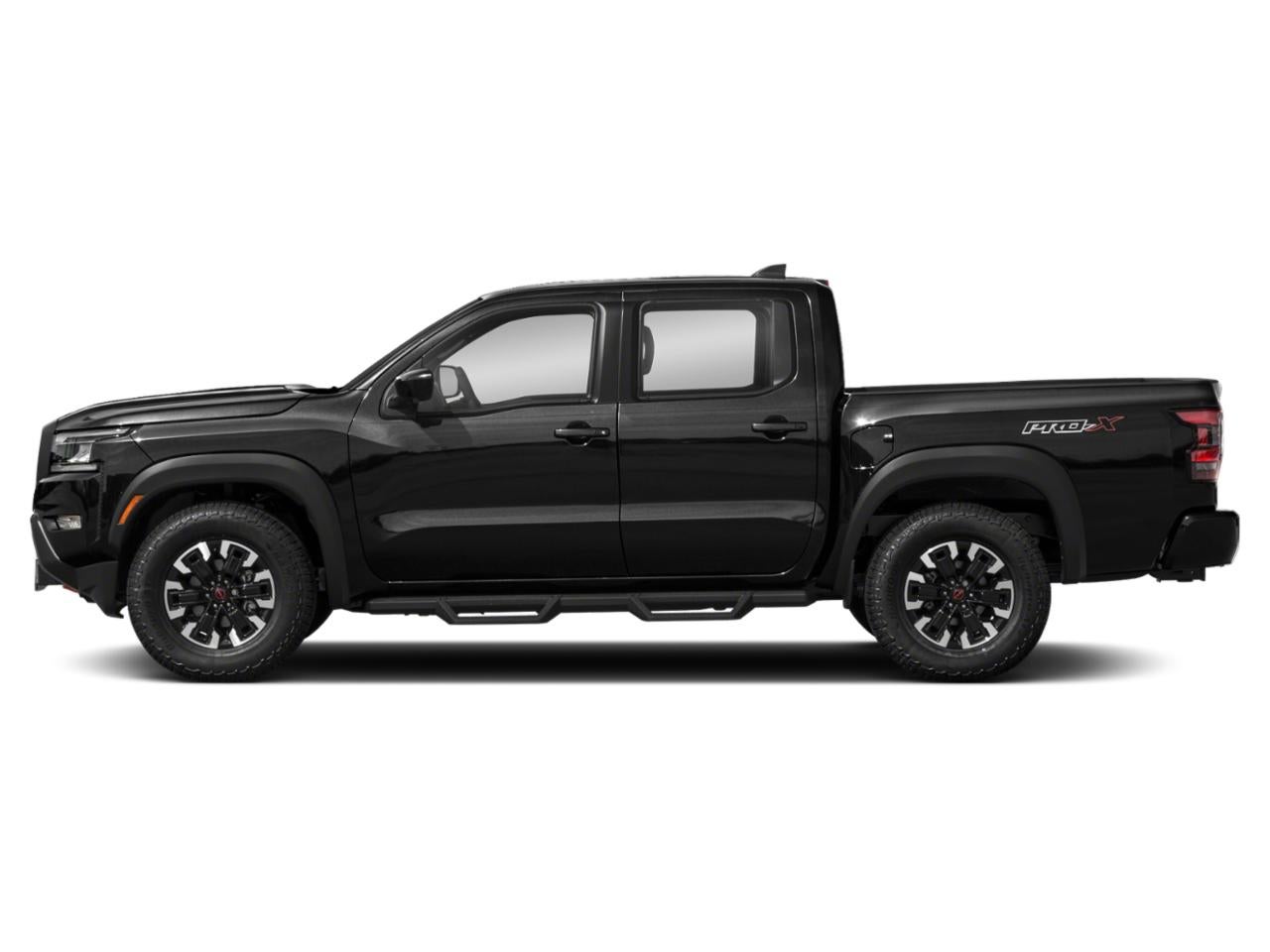 2024 Nissan Frontier Crew Cab PRO-4X®