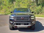 2023 Nissan Frontier Crew Cab PRO-4X®