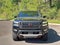 2023 Nissan Frontier Crew Cab PRO-4X®
