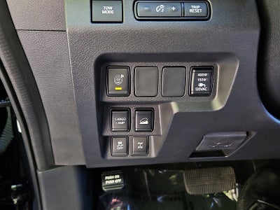 2023 Nissan Frontier Crew Cab PRO-4X®