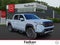 2023 Nissan Frontier Crew Cab PRO-4X®