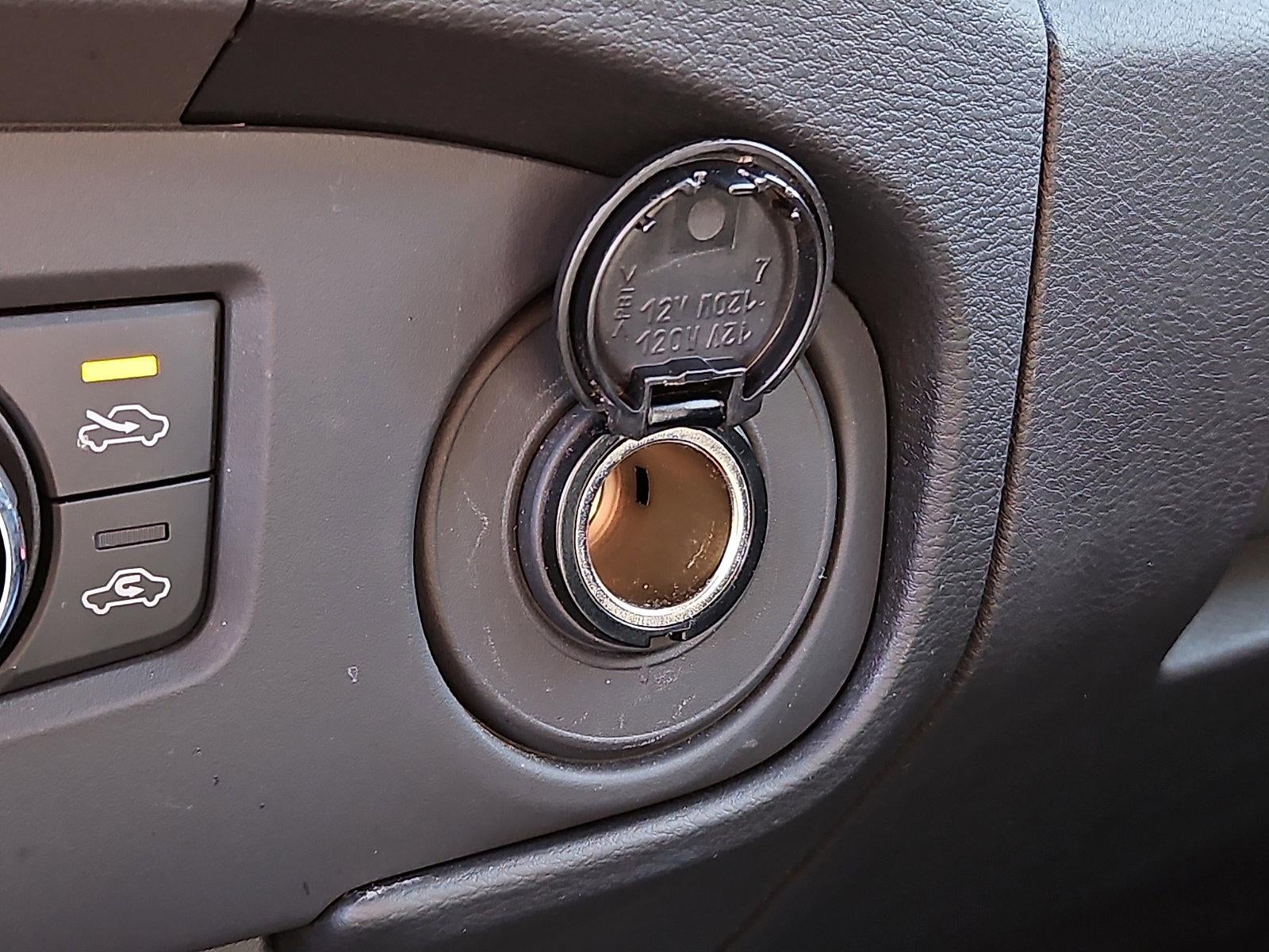 2023 Nissan Frontier Crew Cab PRO-4X®