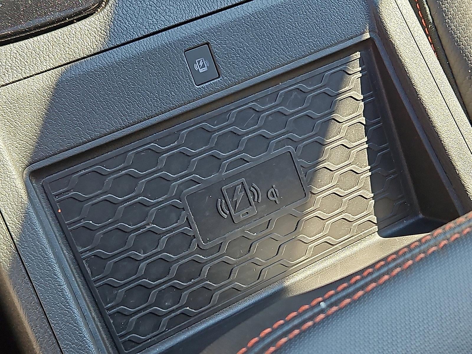 2023 Nissan Frontier Crew Cab PRO-4X®