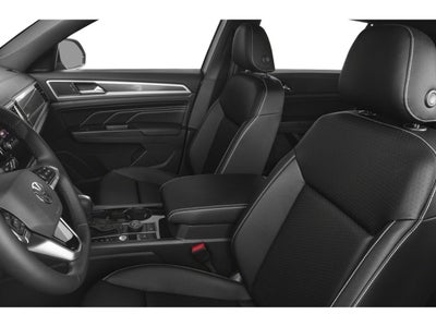 2021 Volkswagen Atlas Cross Sport 3.6L V6 SEL 4MOTION