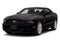 2014 Ford Mustang 2dr Cpe V6