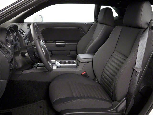 2011 Dodge Challenger 2dr Cpe SRT8