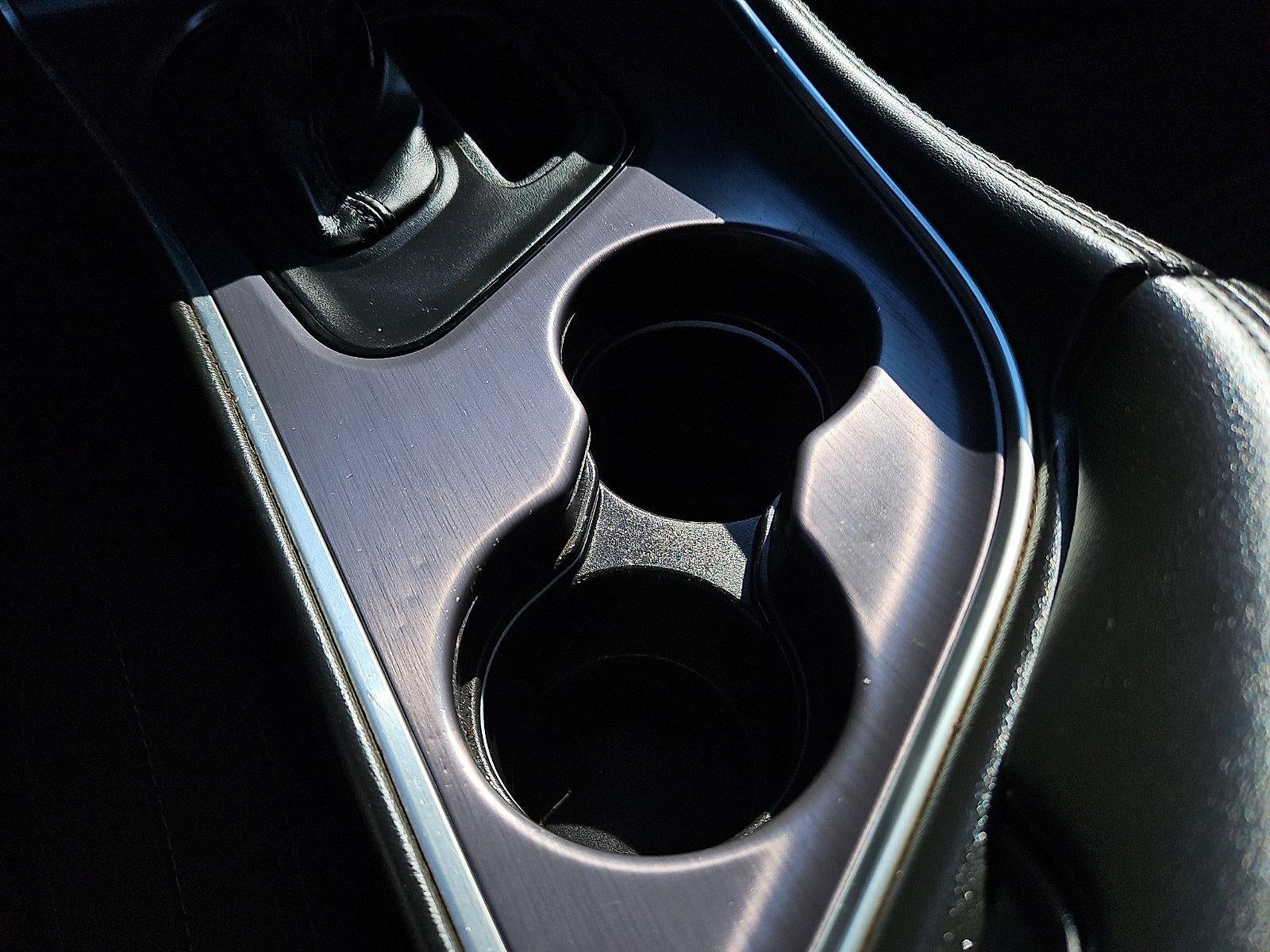 2016 Dodge Challenger 2dr Cpe SXT