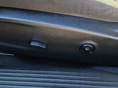 2016 Dodge Challenger 2dr Cpe SXT