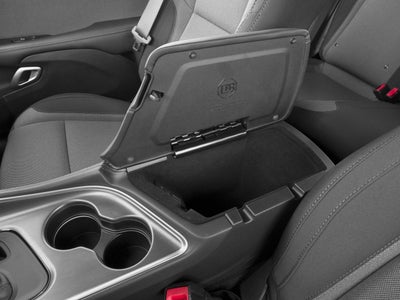 2016 Dodge Challenger 2dr Cpe SXT