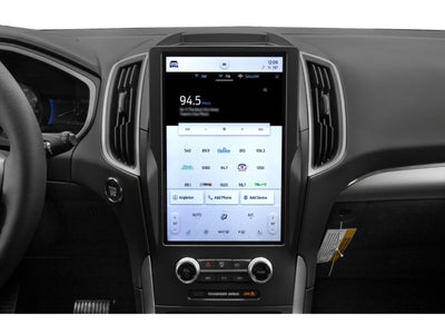2021 Ford Edge SEL AWD