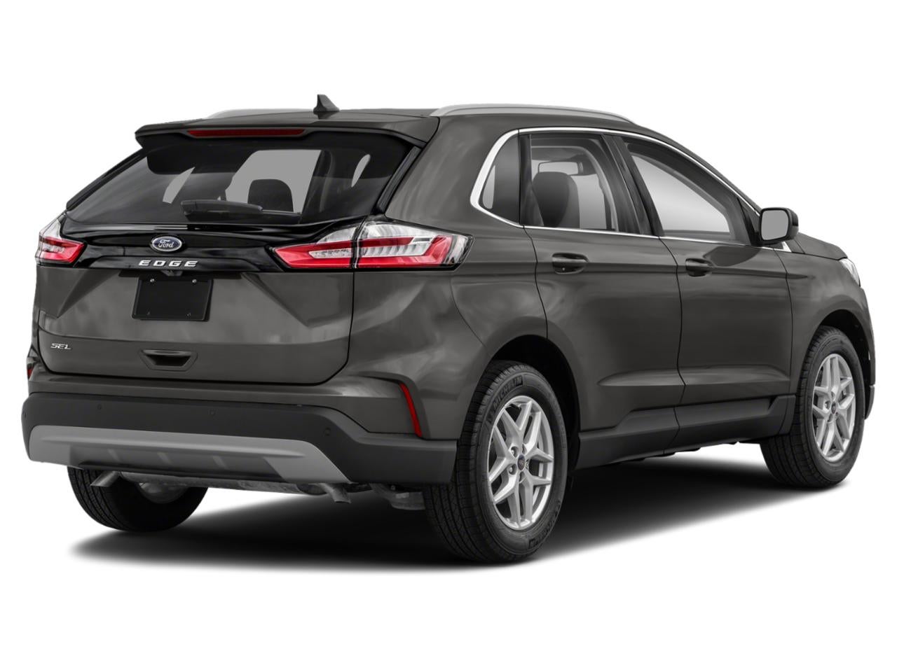 2021 Ford Edge SEL AWD