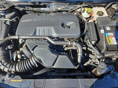 2011 Buick Regal CXL RL2 (Oshawa)