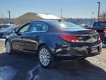2011 Buick Regal CXL RL2 (Oshawa)