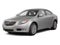 2011 Buick Regal CXL RL2 (Oshawa)