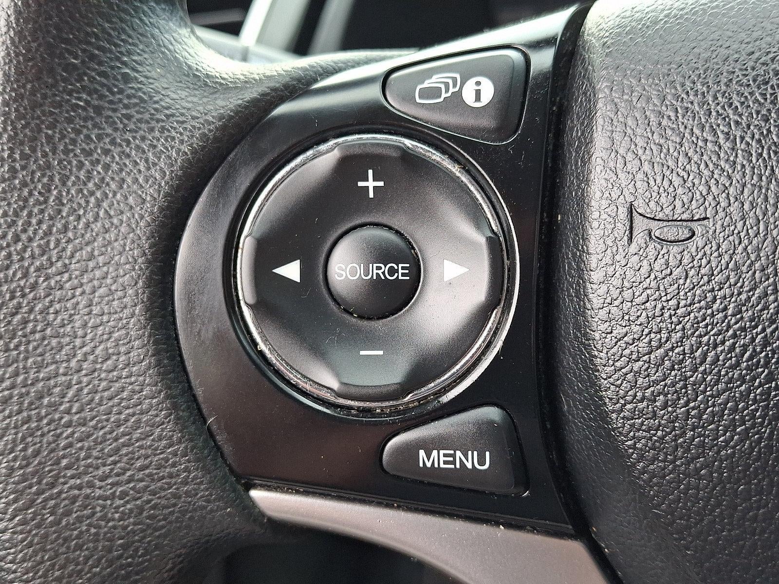 2013 Honda Civic Sedan LX Automatic