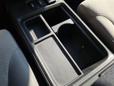 2016 Honda CR-V EX AWD