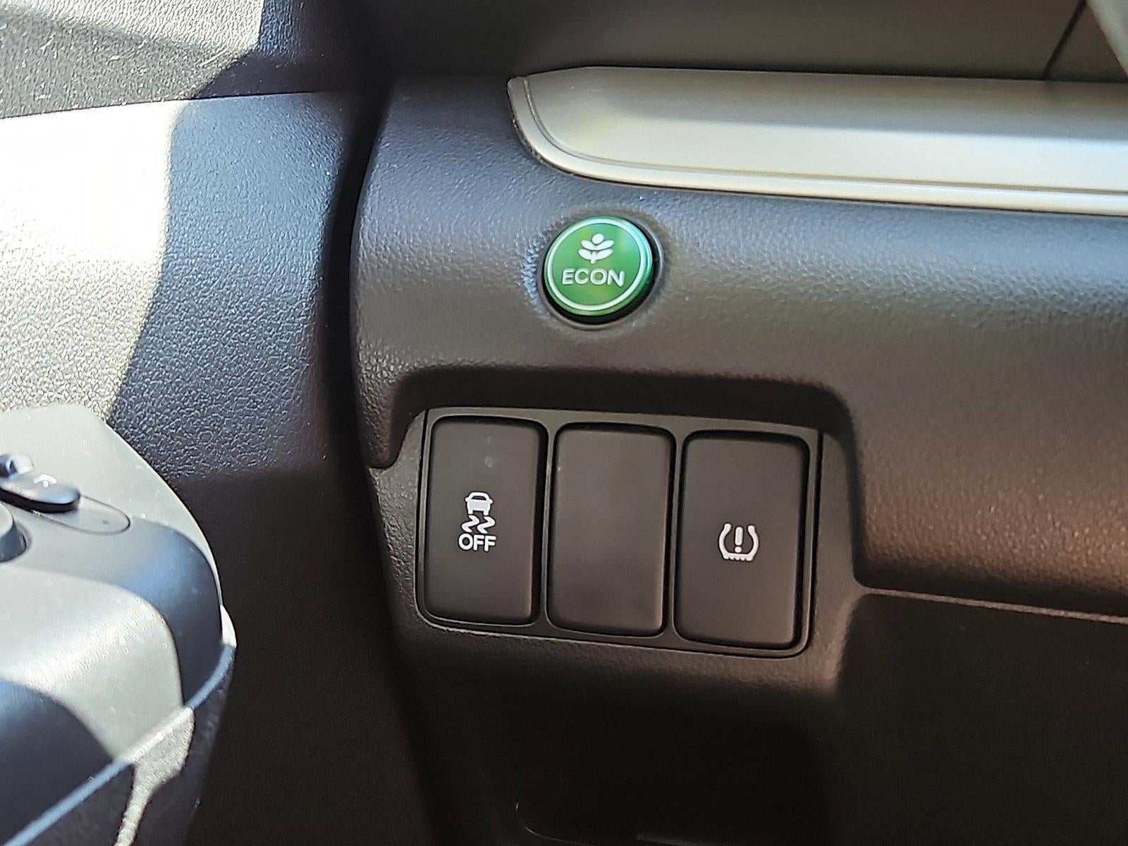 2016 Honda CR-V EX AWD