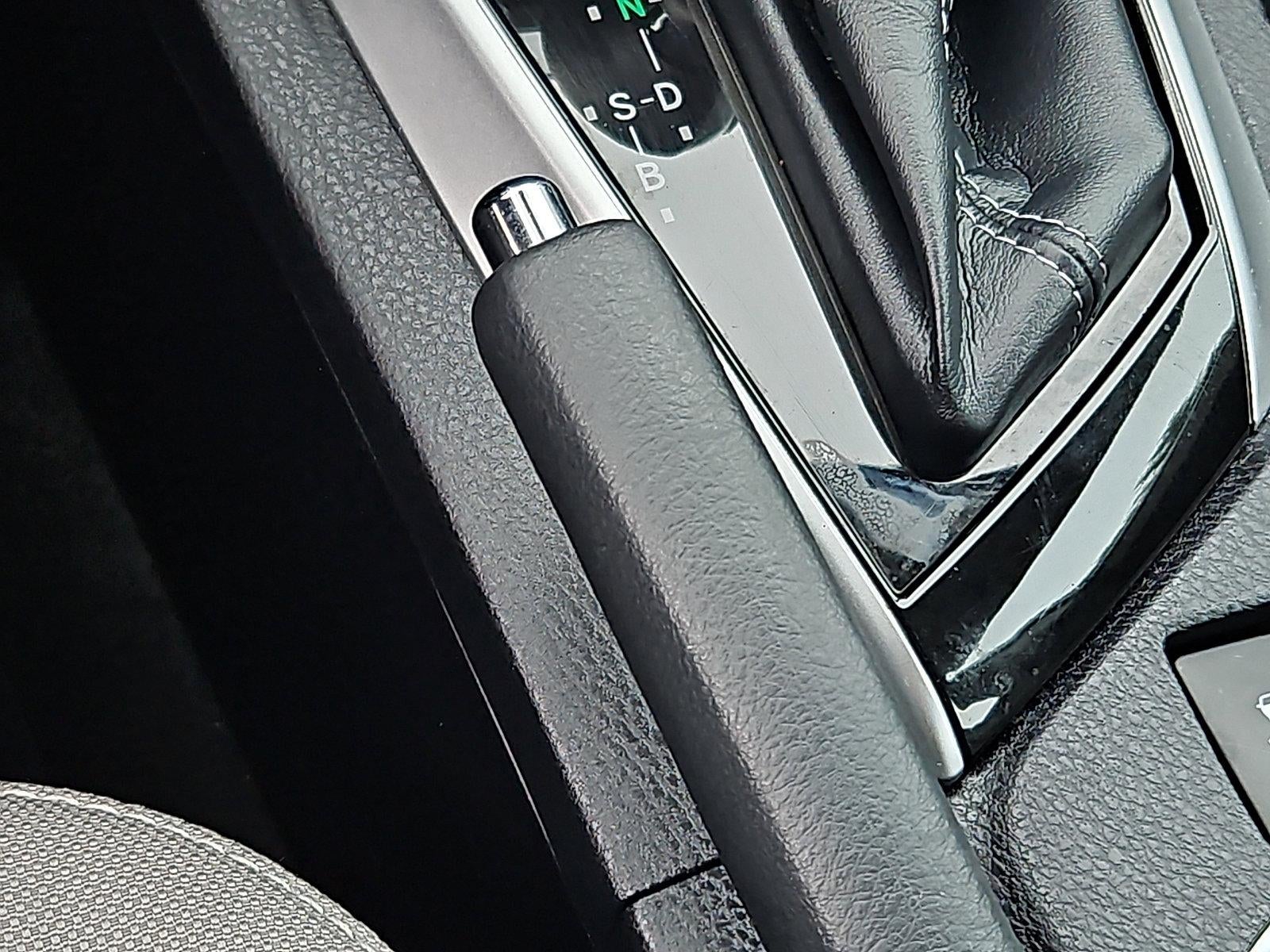 2019 Toyota Corolla LE CVT (Natl)