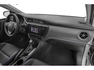 2019 Toyota Corolla L CVT (Natl)