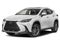 2024 Lexus NX 350 AWD