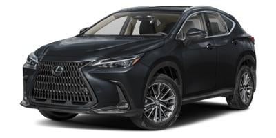 2024 Lexus NX 350 AWD