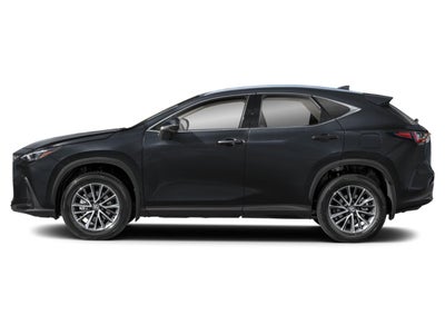 2024 Lexus NX 350 AWD