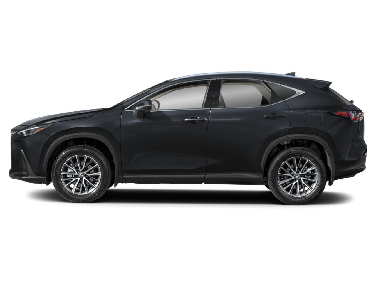 2024 Lexus NX 350 AWD