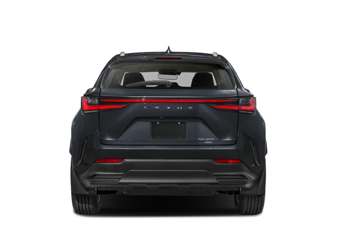 2024 Lexus NX 350 AWD