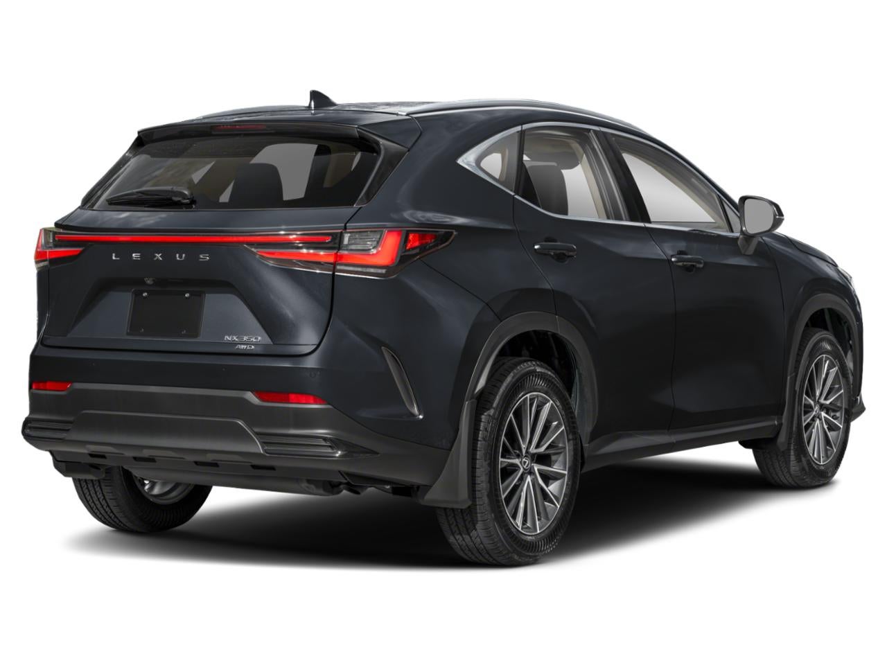 2024 Lexus NX 350 AWD
