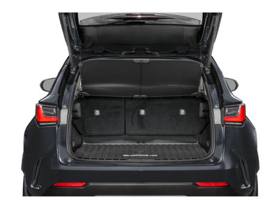 2024 Lexus NX 350 AWD