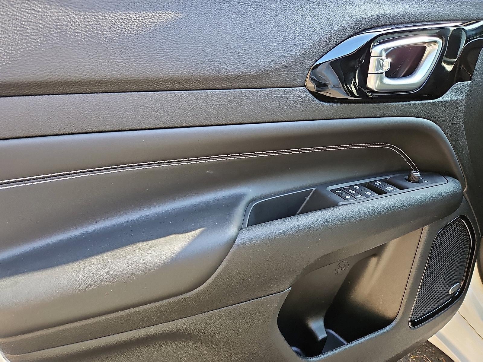 2023 Jeep Compass High Altitude 4x4