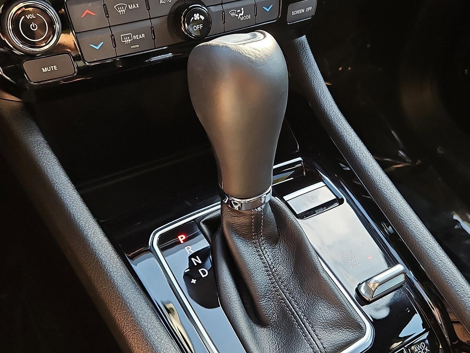 2023 Jeep Compass High Altitude 4x4