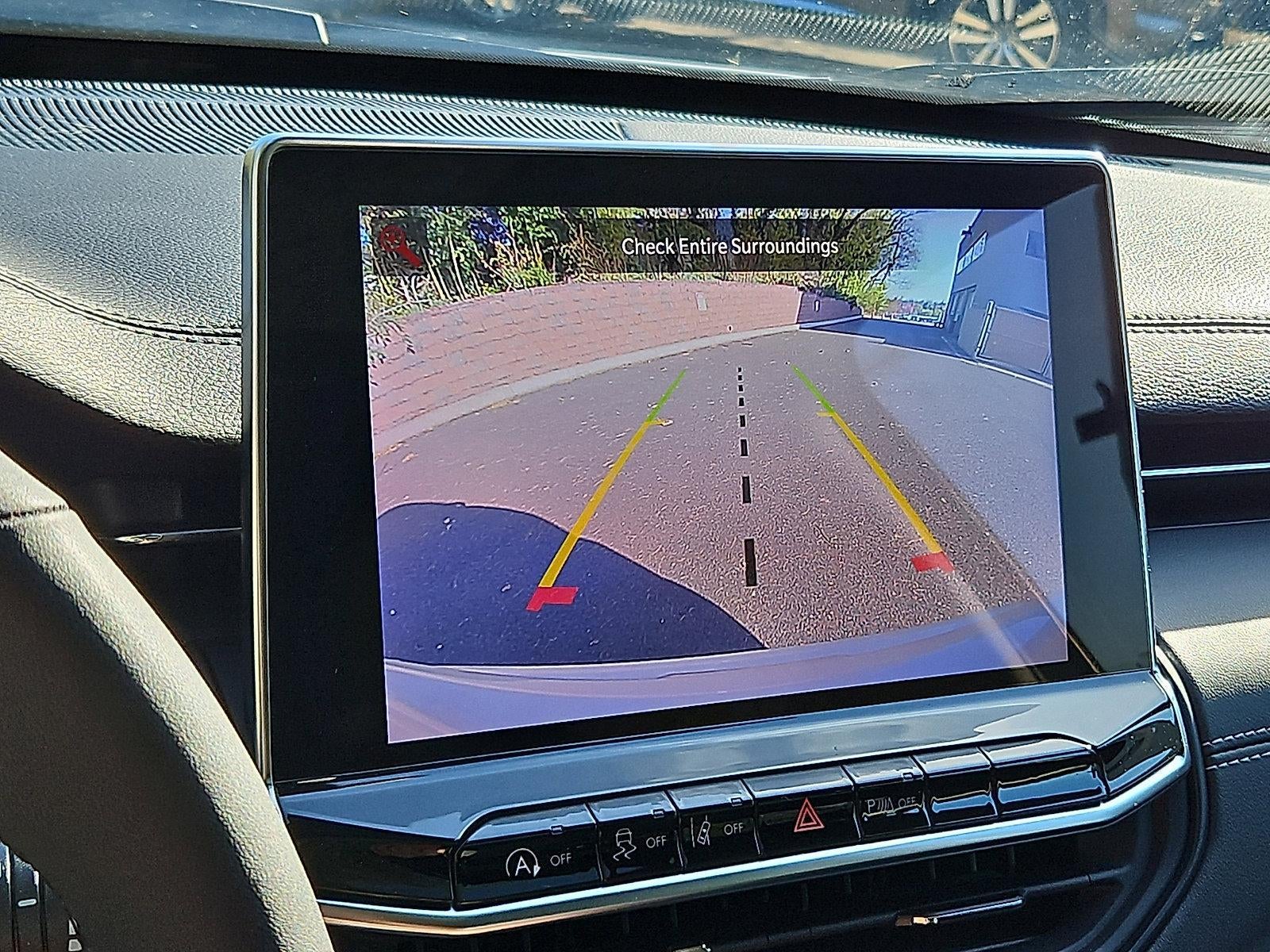 2023 Jeep Compass High Altitude 4x4