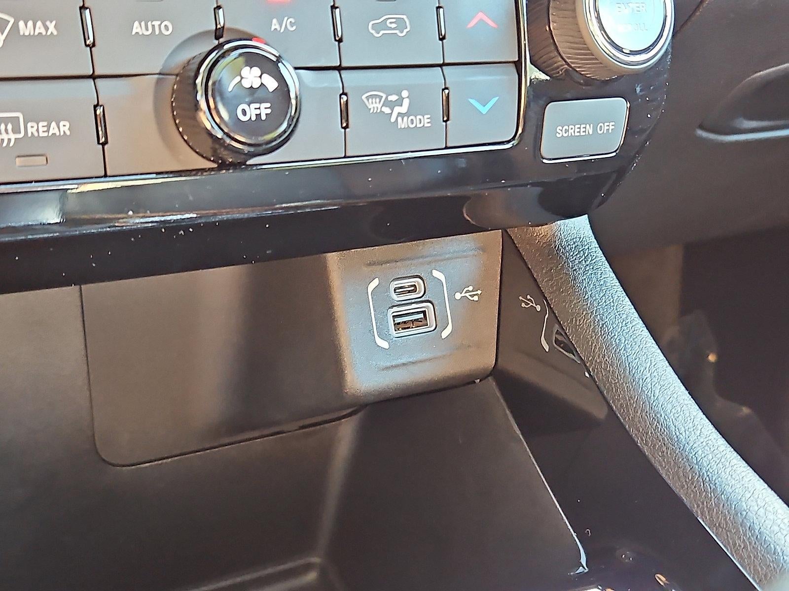 2023 Jeep Compass High Altitude 4x4